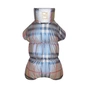 Комбінезон для тварин Pet Fashion INDIGO M2 (клітинка) (4823082428960) - зменшене зображення 3