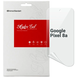 Плівка захисна Armorstandart Google Pixel 8a (ARM77797) зображення 1