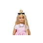 Лялька Barbie Deluxe style Barbiecore Модниця у сукні Baby doll (HYV27) - зменшене зображення 2