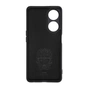 Чохол до мобільного телефона Armorstandart ICON Case OPPO A98 5G Camera cover Black (ARM68572) - зменшене зображення 2