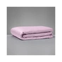 Простирадло MirSon Сатин Premium 00199 Laura 180х220 см (2200001729681) - зменшене зображення 3