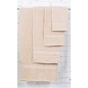 Рушник MirSon набір банних 5084 Elite SoftNess Beige 40х70, 50х90, 70х140 (2200003183542) - зменшене зображення 3