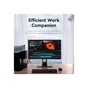 Кабель мультимедійний DisplayPort to DisplayPort 5.0m V1.2 4K 60Hz 3D Dolby 7.1 Vention (HAKBJ) - уменьшенное изображение 7