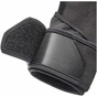 Рукавички для фітнесу Adidas Open Back Training Gloves ADGB-15062 чорний M (885652026253) - уменьшенное изображение 2