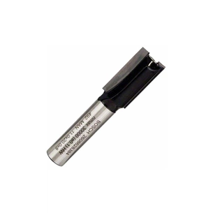Фреза Bosch Professional пазова з двома лезами, Std, S8, D11, L20 (2.608.628.384) зображення 1