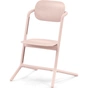 Стілець для годування Cybex Lemo Pearl Pink (522001535) - уменьшенное изображение 5