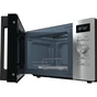 Мікрохвильова піч Gorenje MO20A4XH - зменшене зображення 9