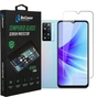 Скло захисне BeCover Oppo A57s 3D Crystal Clear Glass (708549) - зменшене зображення 1