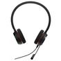 Навушники Jabra Evolve 20 MS Stereo (4999-823-109) - зменшене зображення 2