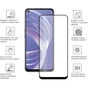 Скло захисне Drobak OPPO A76 (Black) (505041) - зменшене зображення 2