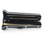 Кейс для духових інструментів Gator Trombone Case (GC-TROMBONE) - уменьшенное изображение 3
