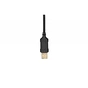 Навушники 2E HG340 RGB USB 7.1 Black (2E-HG340BK-7.1) - зменшене зображення 7