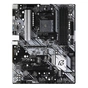 Материнська плата ASRock B550 PHANTOM GAMING 4 - зменшене зображення 1