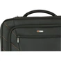 Сумка для ноутбука YENKEE 15.6" INDIANA YBN 1521 Black (45007357) - зменшене зображення 7