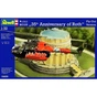 Збірна модель Revell Ударний вертоліт BO 105 35th Anniversary of Roth 1:32 (4906) - зменшене зображення 1
