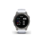 Смарт-годинник Garmin EPIX PRO (g2), 47, Saph, Ti Whitestone, GPS (010-02803-21) - зменшене зображення 7