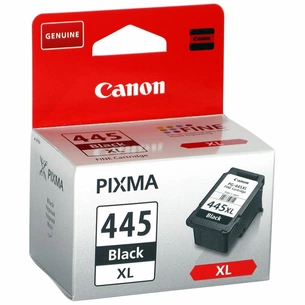 Картридж Canon PG-445XL Black для MG2440 (8282B001) изображение 1
