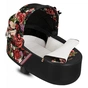 Люлька Cybex Priam Lux R Spring Blossom Dark (519003987) - зменшене зображення 4