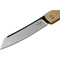 Ніж Boker Plus Zenshin Brass (01BO369) - зменшене зображення 3