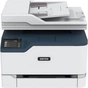 Багатофункціональний пристрій Xerox C235I (WiFi) (C235V_DNI) - зменшене зображення 1