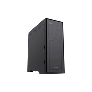 Корпус Gamemax TiTan Silent 2 зображення 1