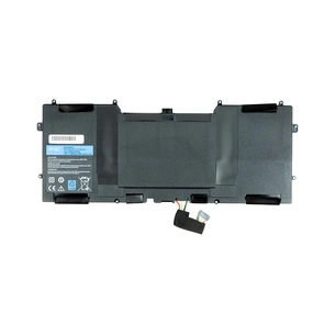 Акумулятор до ноутбука PowerPlant Dell XPS 12-9250 (C4K9V) 7.4V 6300mAh (NB441006) зображення 1