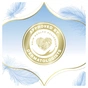 Щоденні прокладки Discreet Skin Love 54 шт. (8006540567555/8700216153089) - уменьшенное изображение 10