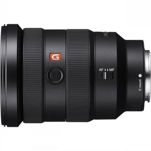 Об'єктив Sony 16-35mm f/2.8 GM для NEX FF (SEL1635GM.SYX) зображення 1
