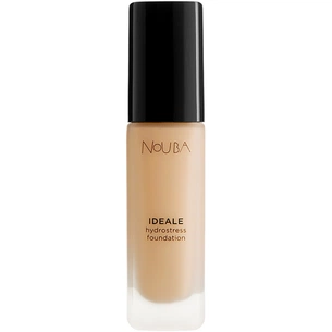 Тональна основа NoUBA Ideale Hydrostress 08 - Honey 30 мл (8010573500083) зображення 1