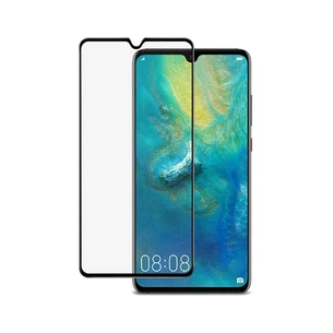 Скло захисне PowerPlant Full screen Huawei Mate 20 (GL605903) зображення 1