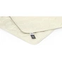 Ковдра MirSon Набір шовковий №1689 Eco Light Creamy 155х215 + подушка (2200002657013) - зменшене зображення 7