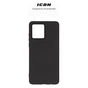 Чохол до мобільного телефона Armorstandart ICON Case Motorola G84 5G Black (ARM70879) - зменшене зображення 3