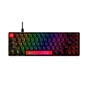 Клавіатура HyperX Alloy Origins 65 HX Red USB UA Black (4P5D6AA) - зменшене зображення 10