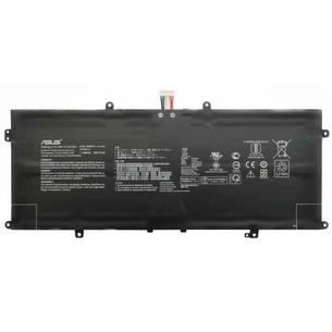 Акумулятор до ноутбука ASUS ZenBook UX325 C41N1904, 4347mAh (67Wh), 4cell, 15.48V, Li-Pol (A47818) зображення 1