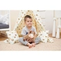 М'яка іграшка Same Toy Корова/Бик (коричневий) 16см (X1656/16A) - зменшене зображення 6