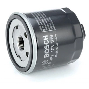 Фільтр масляний Bosch 0 451 103 318 изображение 1