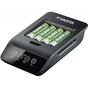 Зарядний пристрій для акумуляторів Varta LCD Smart Plus CHARGER +4*AA 2100 mAh (57684101441) - уменьшенное изображение 2
