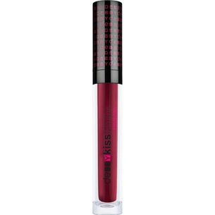 Блиск для губ Debby Kiss My Lips 11 - Forbidden (8009518107623) зображення 1