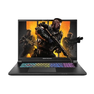 Ноутбук Dream Machines RX5090-18 (RX5090-18UA27) зображення 1