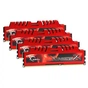 Модуль пам'яті для комп'ютера DDR3 32GB (4x8GB) 1866 MHz G.Skill (F3-1866C10Q-32GXL) - зменшене зображення 1