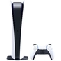Ігрова консоль Sony PlayStation 5 Digital Edition 825GB (без DVD) EU (0711719710196) - зменшене зображення 2