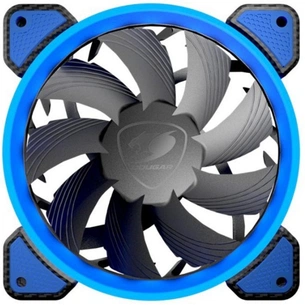 Кулер до корпусу Cougar FB 120 BLUE зображення 1