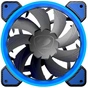 Кулер до корпусу Cougar FB 120 BLUE - зменшене зображення 1