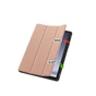 Чохол до планшета BeCover Flexible TPU Mate Samsung Tab A9 Plus SM-X210/SM-X215/SM-X216 11.0" Rose Gold (710346) - зменшене зображення 4