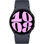 Смарт-годинник Samsung Galaxy Watch 6 40mm Black (SM-R930NZKASEK) - зменшене зображення 2