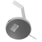 Підставка для гарнітури Razer Base Station V2 Chroma Mercury (RC21-01510300-R3M1) - зменшене зображення 4