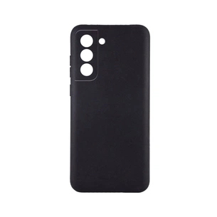 Чохол до мобільного телефона BeCover Samsung Galaxy S24 Plus Black (710466) зображення 1