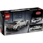 Конструктор LEGO Speed Champions Спортивний гіперкар Bugatti Centodieci (77240) - зменшене зображення 2