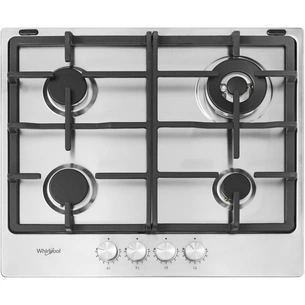 Варочна поверхня Whirlpool TGML661IX зображення 1