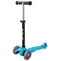 Самокат Micro Mini 2go Deluxe Blue Plus (MMD034) - зменшене зображення 7
